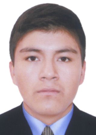 Nelson Edward Nicasio Barrios
