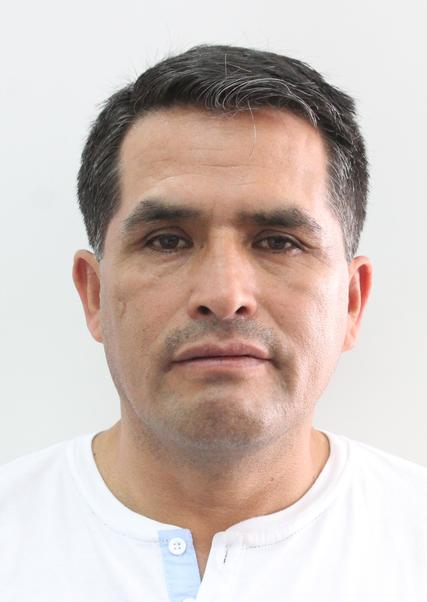 Nelson Erick Esteban Mendoza