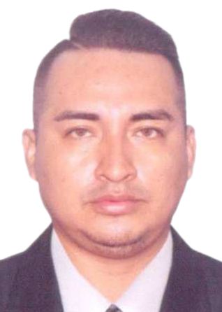 Nelson Ricardo Flores Salcedo