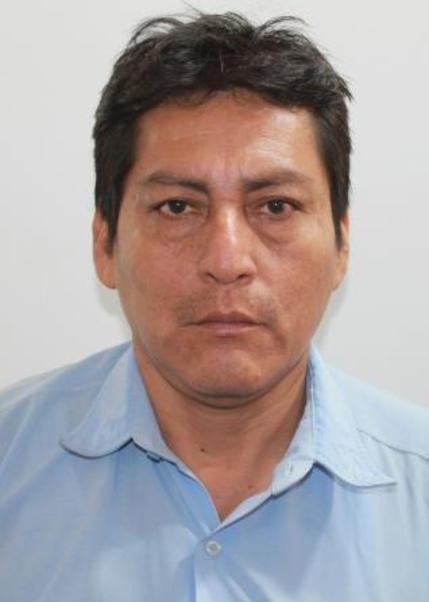 Nelson Tuanama Cachique