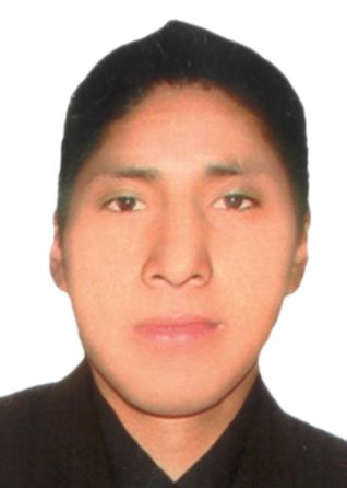 Nelvan Jaqquehua Surco