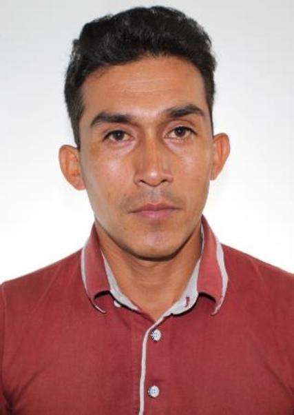 Nelver Monsalve Pedraza