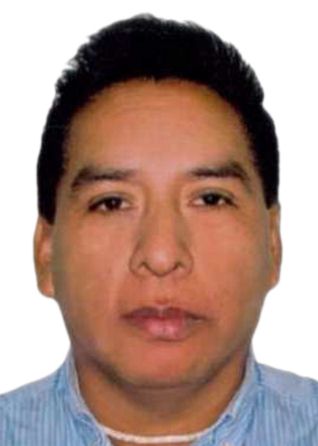 Nemesio Huaman Espinoza