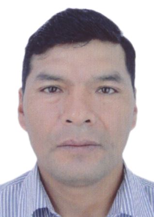 Nemesio Quispe Romero
