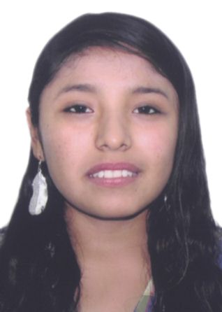 Nenita Valentina Vasquez Huaman