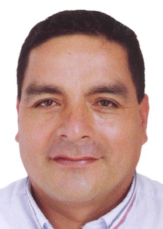 Neptali Ticlla Rafael