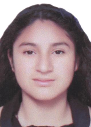 Nerly Judit Delgado Perez