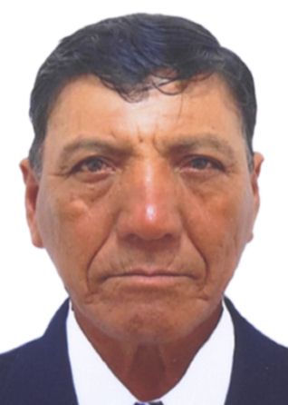 Nery Oyola Porras