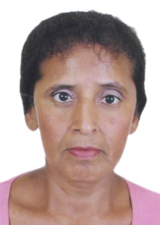 Nery Palomeque Gonzales