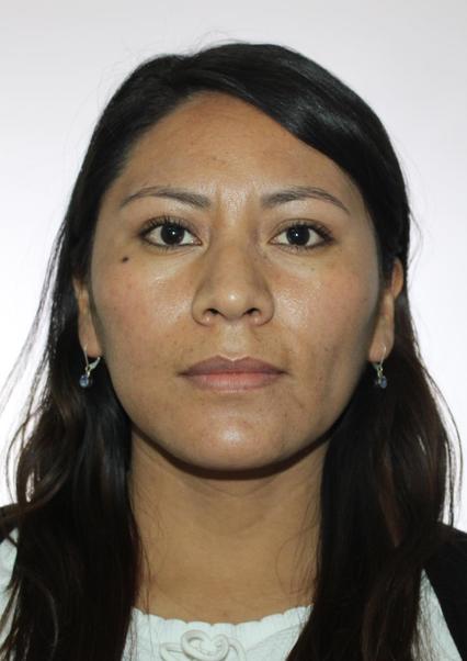 Nery zarina barrios valcarcel