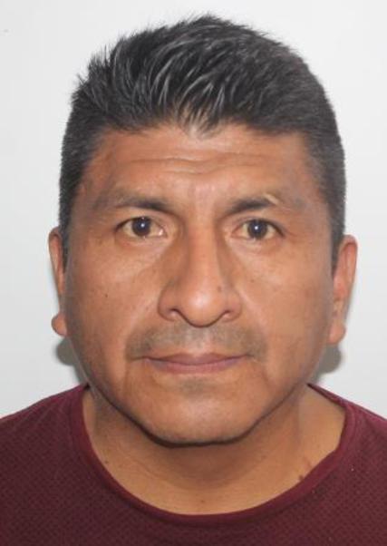 Nestor Henry Poma Clemente