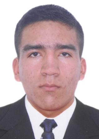 Nestor Moises Quispe Teran