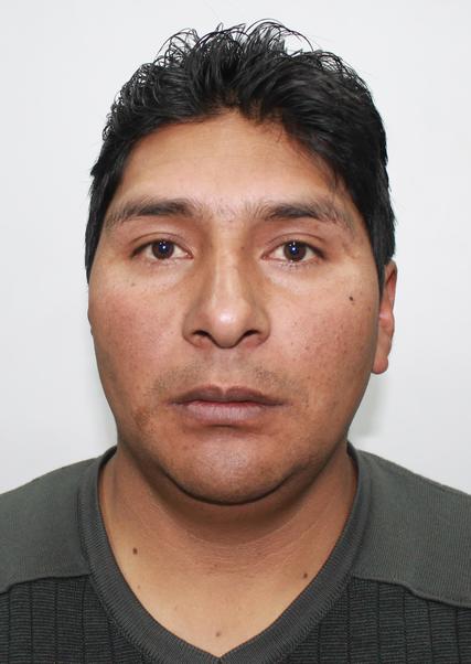 Nestor Mullisaca Caceres