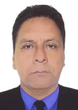 Nestor Raul Escobedo Gallergos