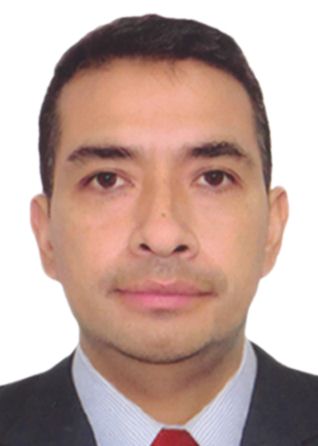 Nestor Raul Pasapera Flores