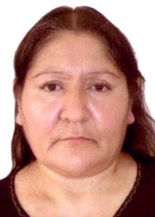 Nicida Mendoza Torres
