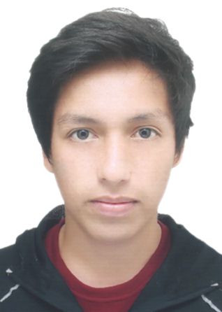 Nick Jhonson Morales Izarra