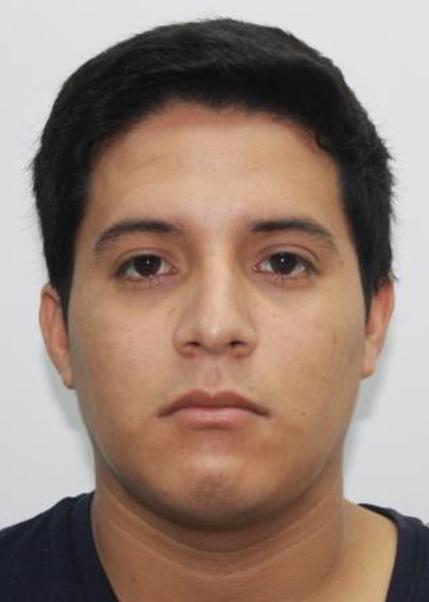 Nick Joan Zarate Espinoza