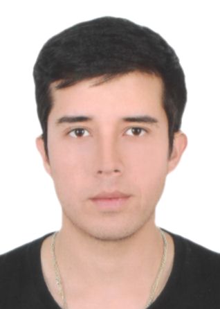 Nicolas andres talavera benavente