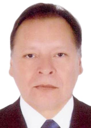 Nicolas Balbin Olivera