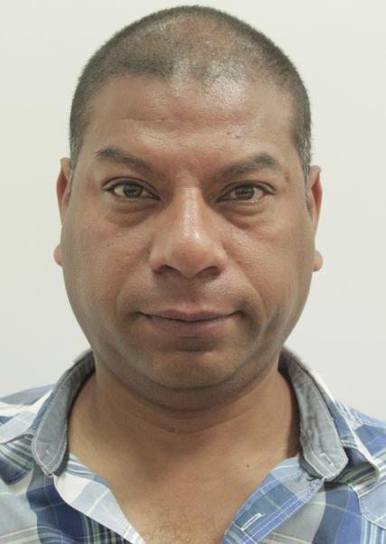 Nicolas luis valdez pizan