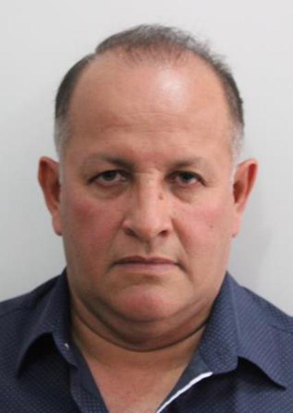 Nicolas Saenz Pascual