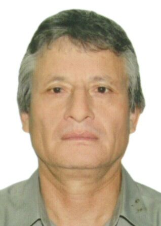 Nicolas Santos Torres Aguirre