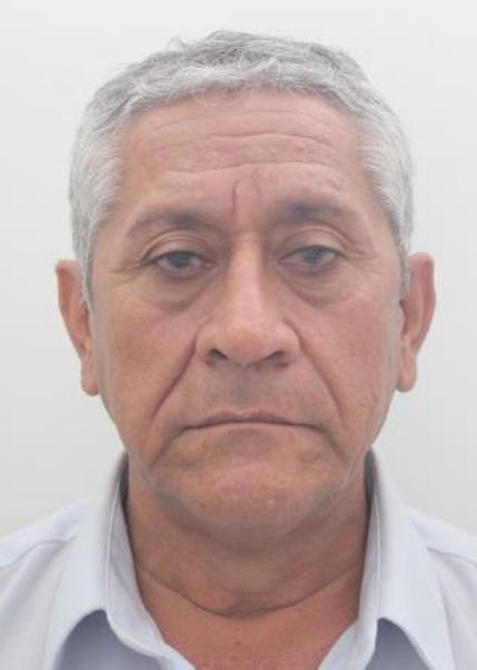 Nicolas Vallejos Bravo