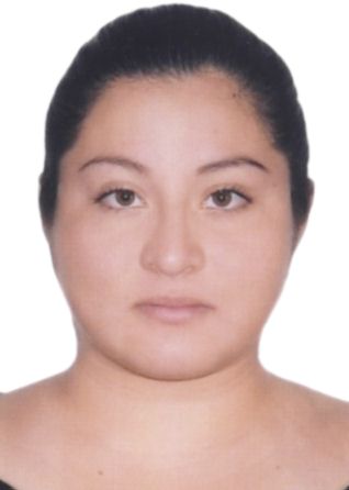 Nicold Alejandra Quiroz Perea