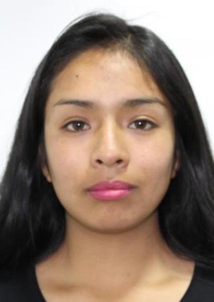 Nicole Geraldiny Tarazona Alvarez