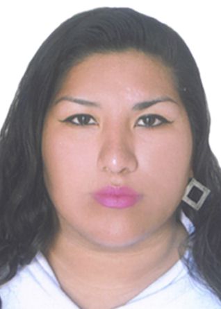 Nicoll jubeth huacan zavalaga