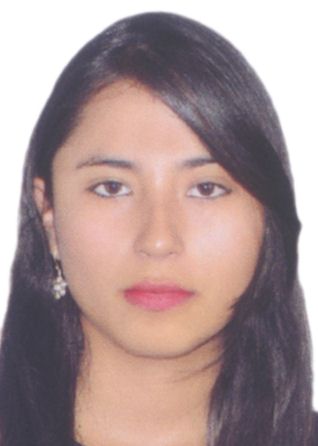 Nicolle Solansh Reyes Alarcon