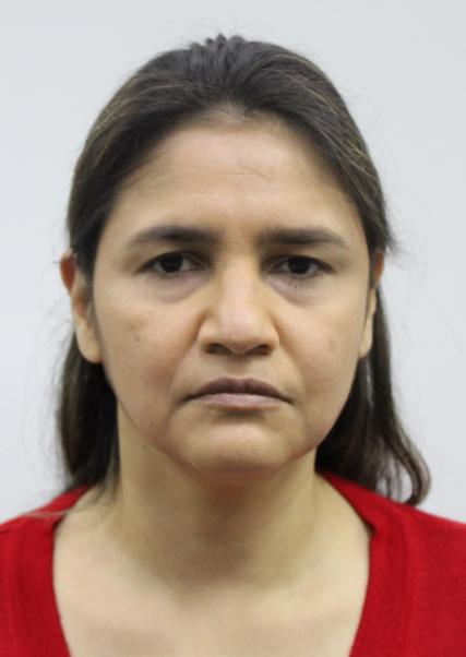 Nidia Del Pilar Burga Puelles