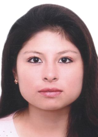 Nidia Jariliz Cosme Huerta