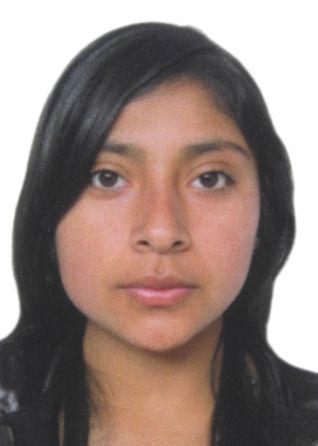 Nila faustina zavaleta herrera