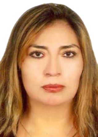 Nila Silva Marin