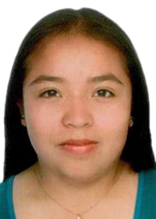 Nilia Sanchez Bustamante