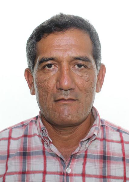 Nilo Delgado Flores