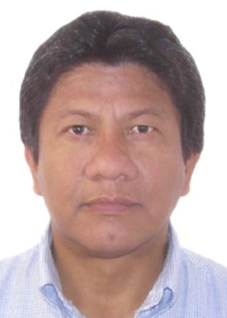 Nilo Lozano Tuanama