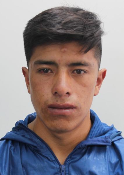Nilthon rubell huari ramos