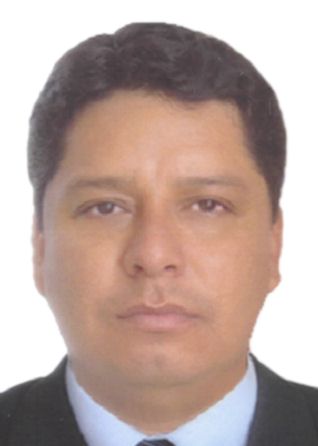 Nilton Omar De Pinho La Torre