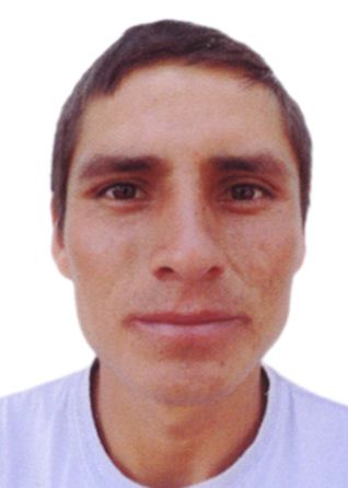 Nilver fredy javier berrios