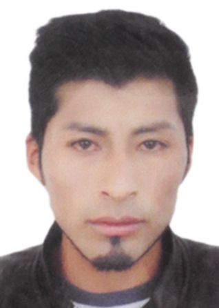 Nimer Espinoza Almenara