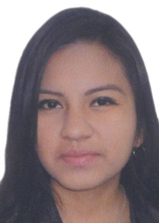 Nina Yoselyn Aguilar Florian