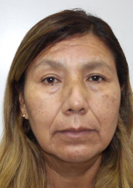 Ninfa Lucana Mamani