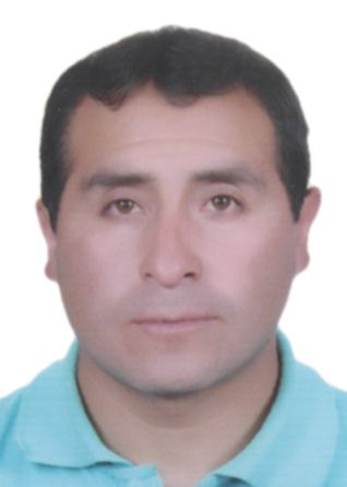 Nino Alex Vicente Ortega