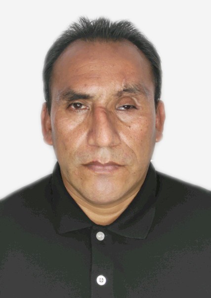 Nino Paul Flores Palomino