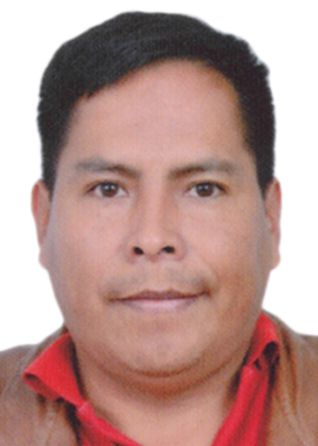 Nino Wilfredo Quispe Carrion