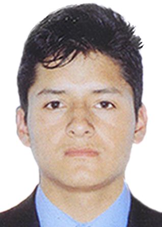 Nino yomar fernandez torre