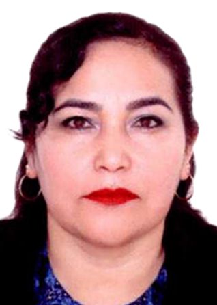 Nivelinda Vasquez Mego